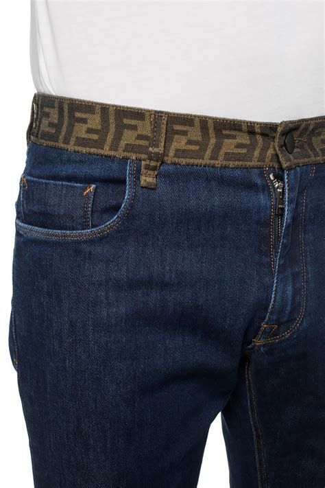 fendi jeans brand|genuine Fendi jeans.